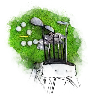Golf Clubs