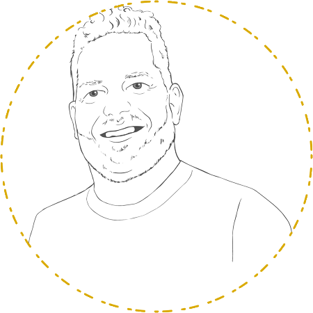 Jon Rosenberg