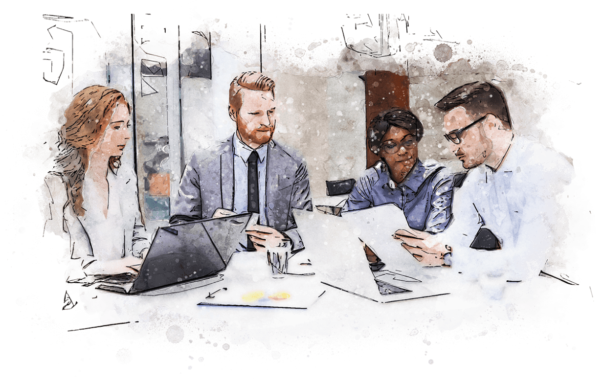 Financial & Accounting Services